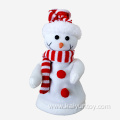 18CM CHRISTMAS SNOWMAN DECORATIONS INDOOR